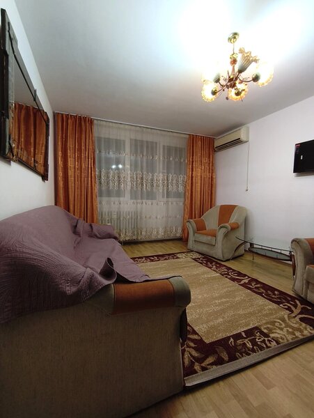 Rahova - Apartament 2 camere, str. Malcoci - 2200 Lei