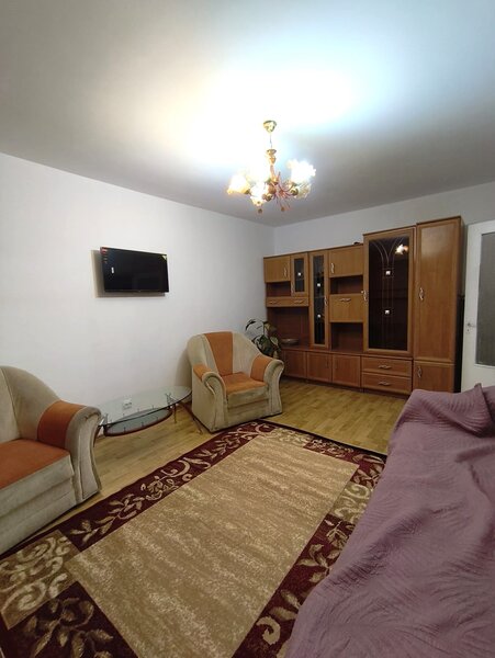Rahova - Apartament 2 camere, str. Malcoci - 2200 Lei
