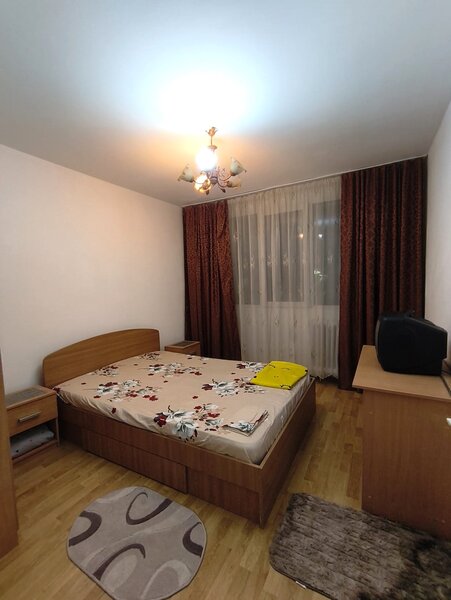 Rahova - Apartament 2 camere, str. Malcoci - 2200 Lei
