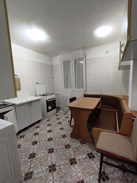 Rahova - Apartament 2 camere, str. Malcoci - 2200 Lei