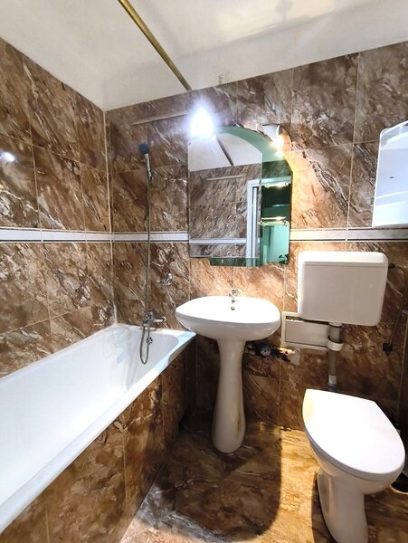 Rahova - Apartament 2 camere, str. Malcoci - 2200 Lei
